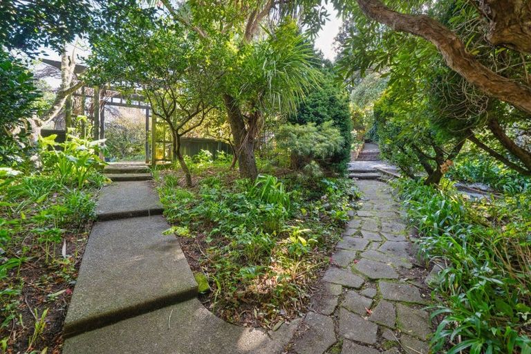 Photo of property in 59 Wairere Road, Belmont, Lower Hutt, 5010