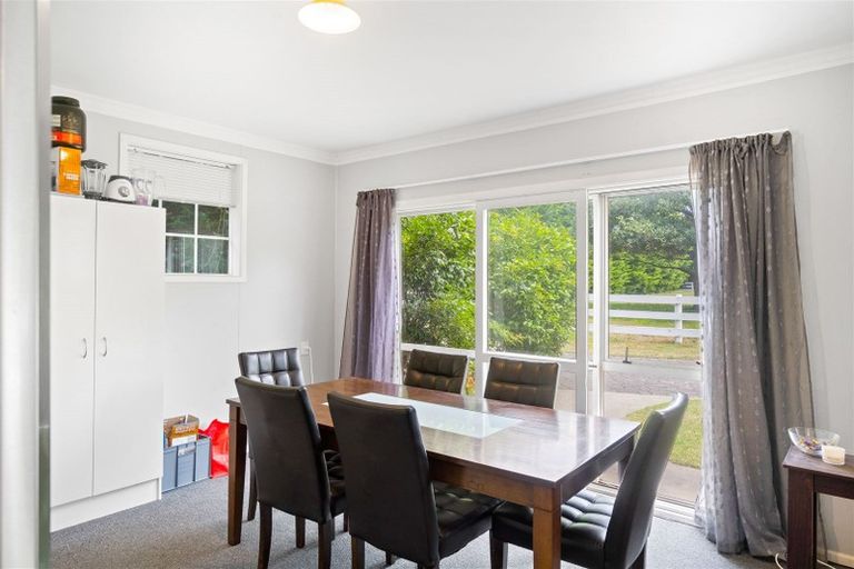 Photo of property in 492 Hoskyns Road, Rolleston, Christchurch, 7675