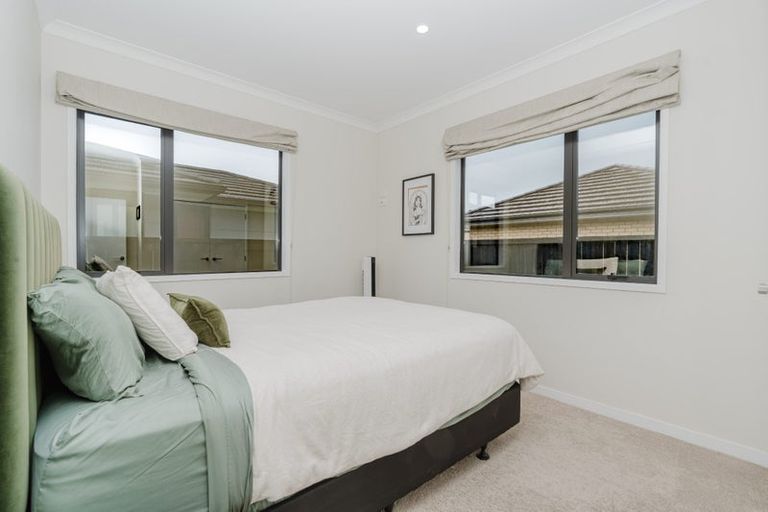 Photo of property in 5a Yanicks Crescent, Fitzroy, Hamilton, 3206