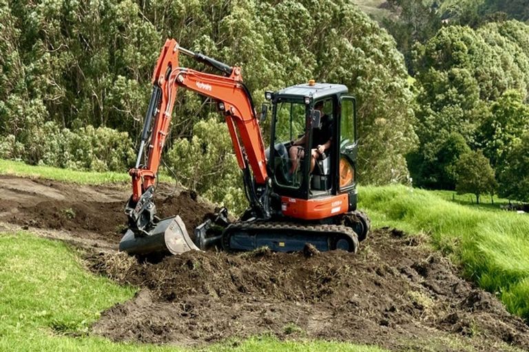 Photo of property in 132 Braemar Road, Manawahe, Whakatane, 3193