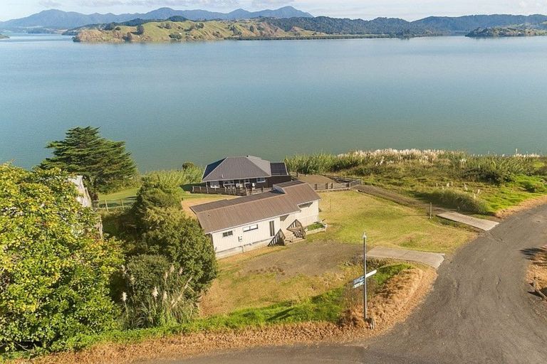 Photo of property in 5b Manning Street, Rawene, Kaikohe, 0473