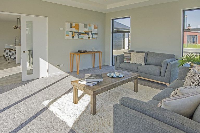 Photo of property in 7 Patiki Street, Lincoln, 7608