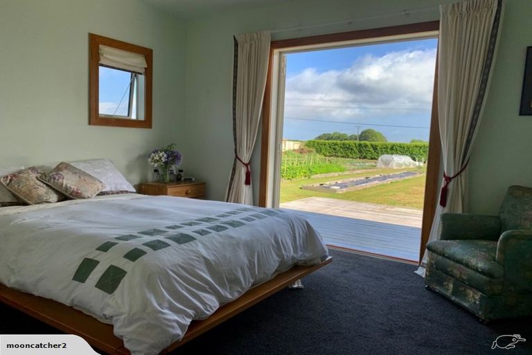 Photo of property in 636 Inland Road North, Onaero, Waitara, 4383