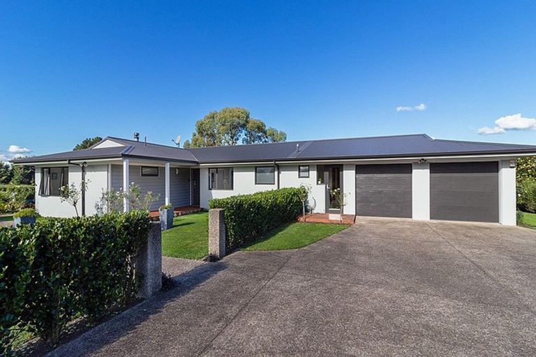 Photo of property in 214 Central Road, Hamurana, Rotorua, 3096