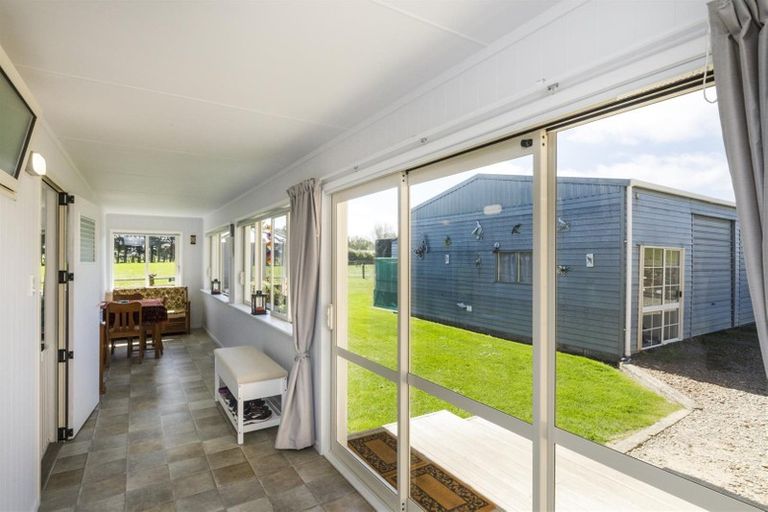 Photo of property in 481 Taonui Road, Colyton, Feilding, 4775