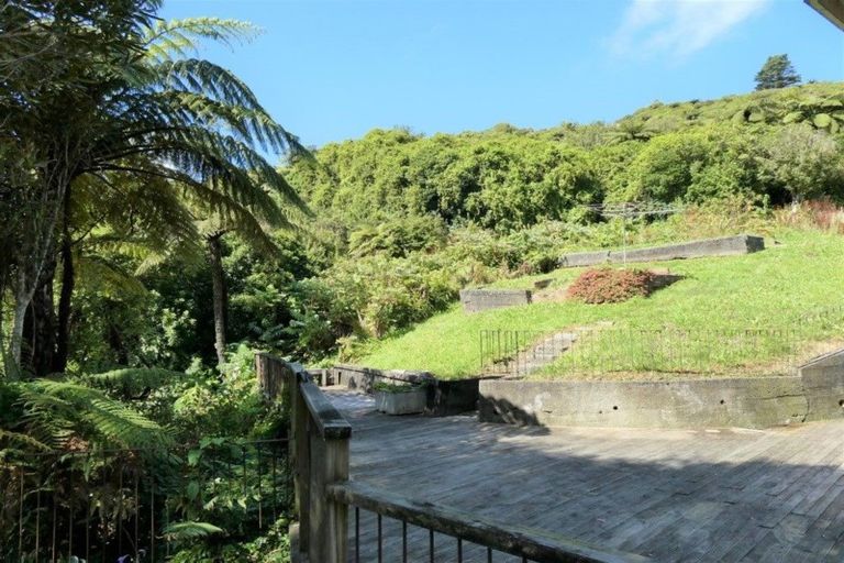 Photo of property in 56 Spring Street, Greymouth, 7805