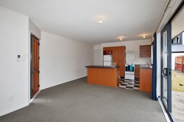 Photo of property in 118 Nursery Road, Phillipstown, Christchurch, 8011