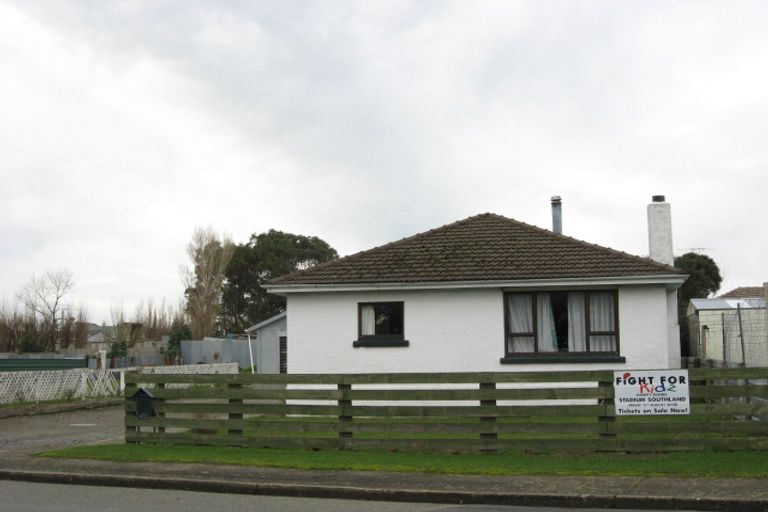 Photo of property in 126 Bluff Highway, Appleby, Invercargill, 9812