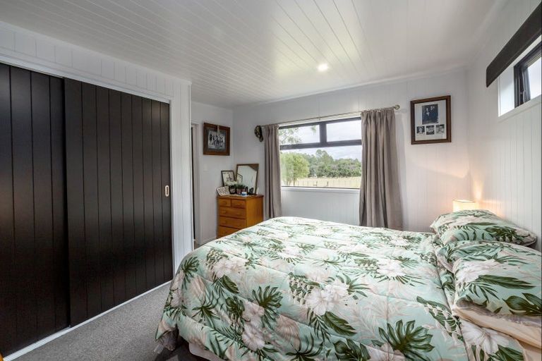 Photo of property in 439 Paierau Road, Opaki, Masterton, 5881