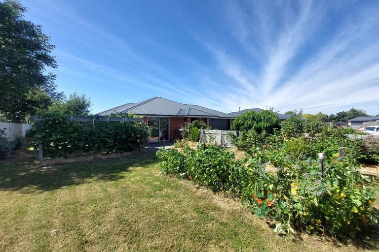 Photo of property in 11 Walter Place, Kirwee, Darfield, 7571