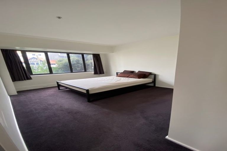 Photo of property in St Peters Apartments, 1b/192 Willis Street, Te Aro, Wellington, 6011