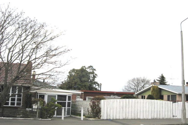 Photo of property in 800 East Street, Netherby, Ashburton, 7700