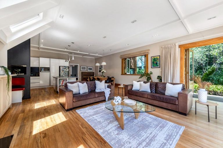 Photo of property in 4 Poronui Street, Mount Eden, Auckland, 1024