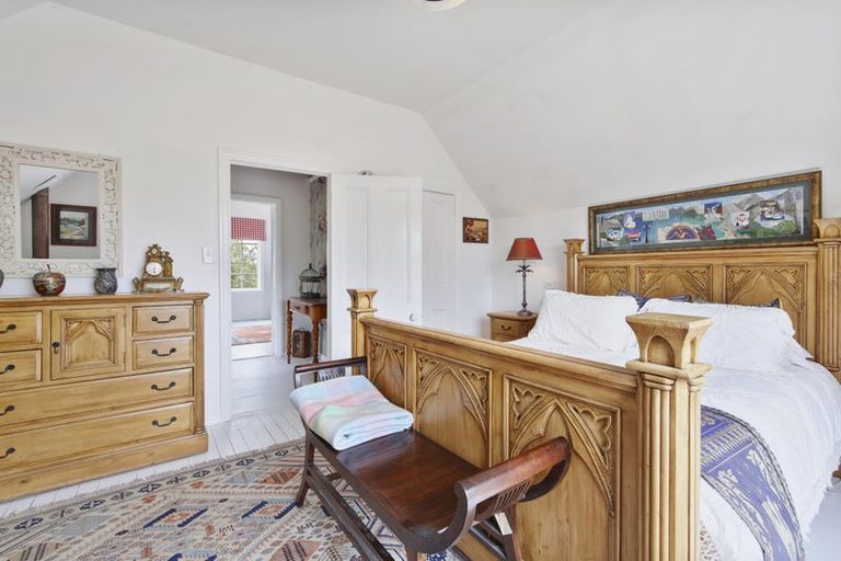 Photo of property in 4 Totara Drive, Oxford, 7430