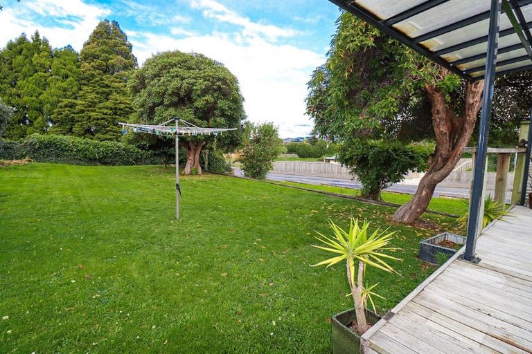 Photo of property in 2 Guy Street, Dannevirke, 4930