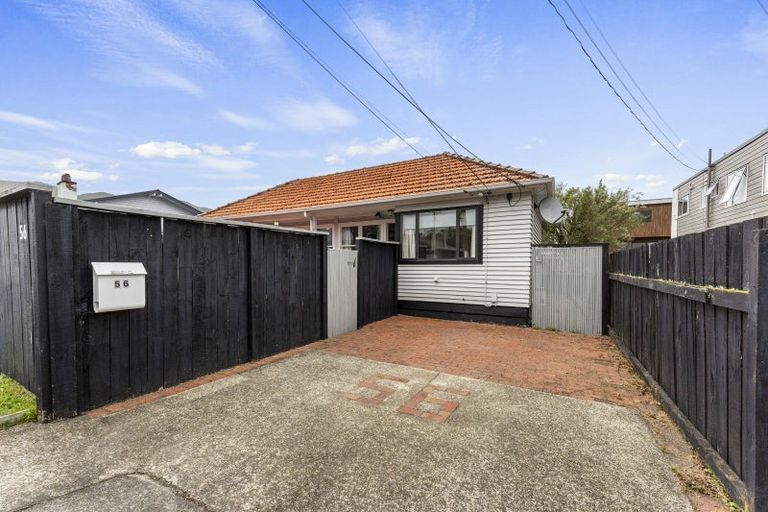 Photo of property in 56 Awamutu Grove, Waiwhetu, Lower Hutt, 5010