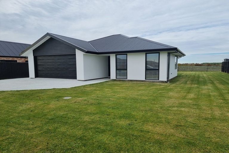 Photo of property in 35 Monte Crescent, Lincoln, 7608