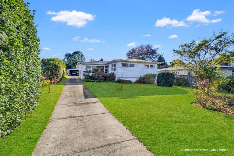 Photo of property in 43 High Street, Glenholme, Rotorua, 3010