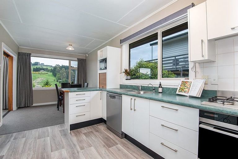 Photo of property in 86 Hocken Street, Kenmure, Dunedin, 9011