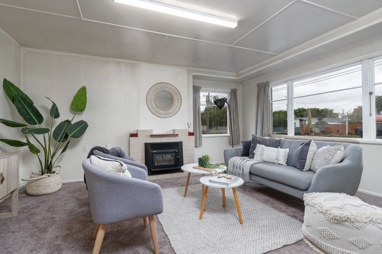 Photo of property in 8 Bethune Street, Featherston, 5710