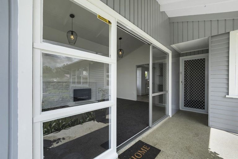 Photo of property in 8 Puriri Place, Matamata, 3400