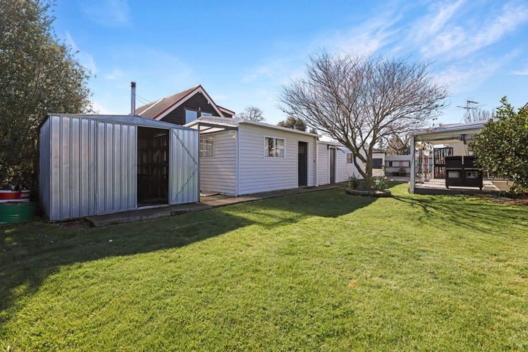 Photo of property in 9 Hillier Place, Allenton, Ashburton, 7700