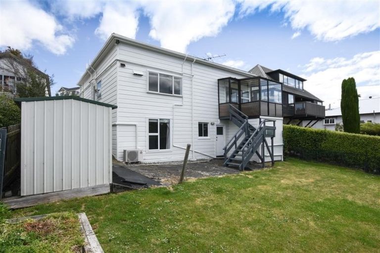 Photo of property in 18 City Road, Roslyn, Dunedin, 9010