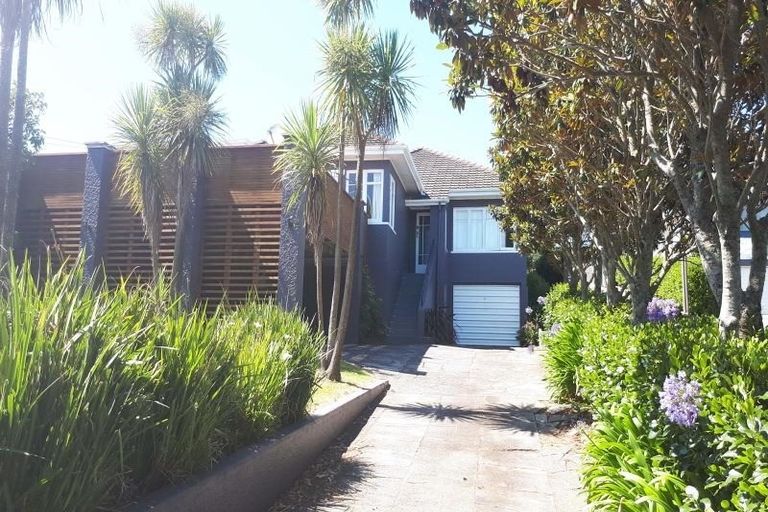 Photo of property in 14 Rimu Street, Strandon, New Plymouth, 4312