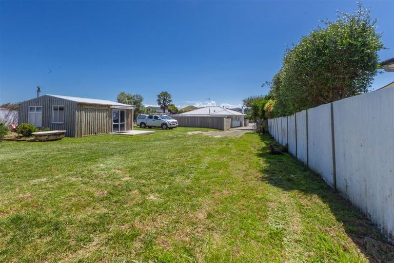 Photo of property in 498 Main North Road, Bay View, Napier, 4104