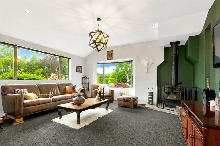 Photo of property in 15 John Leith Place, Leithfield, Amberley, 7481