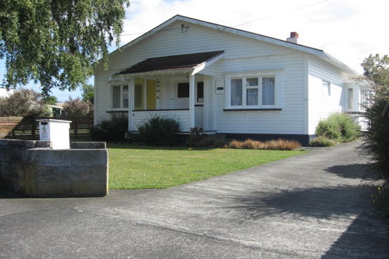 Photo of property in 4 Russell Street, Whanganui, 4500