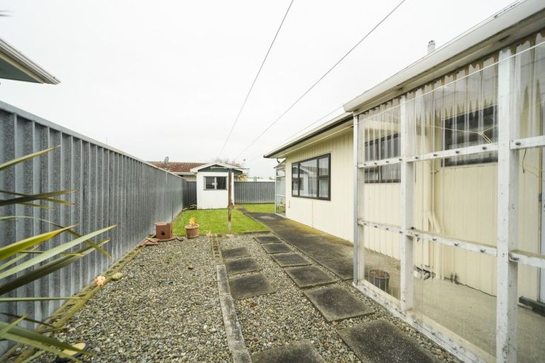 Photo of property in 1a Cohen Place, Milson, Palmerston North, 4414