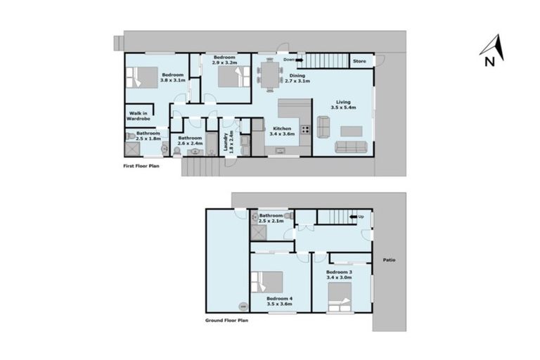 Photo of property in 11 Gurnard Road, Stillwater, Silverdale, 0993