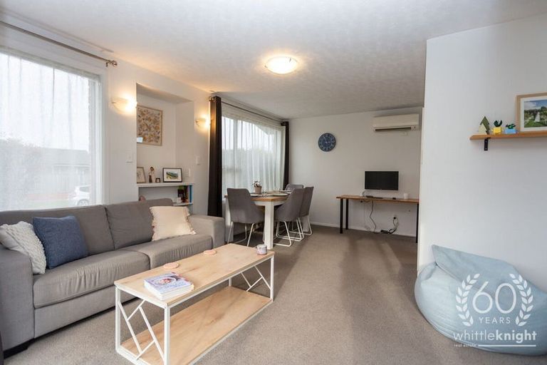 Photo of property in 1/7 Aileen Place, Upper Riccarton, Christchurch, 8041