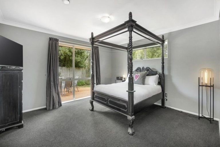 Photo of property in 4 Bronte Way, Rolleston, 7614