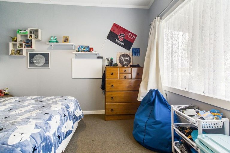 Photo of property in 38 Gammack Street, Temuka, 7920