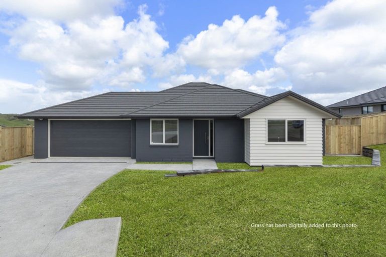 Photo of property in 118 Hitchen Road, Pokeno, 2402