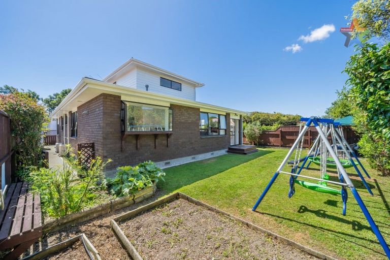 Photo of property in 28a Trafalgar Street, Waiwhetu, Lower Hutt, 5010