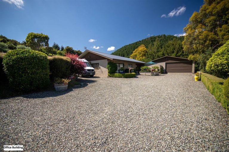 Photo of property in 14 Ralphine Way, Maitai, Nelson, 7010