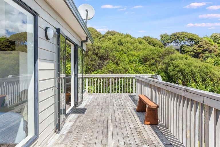 Photo of property in 42 James Cook Drive, Whitby, Porirua, 5024