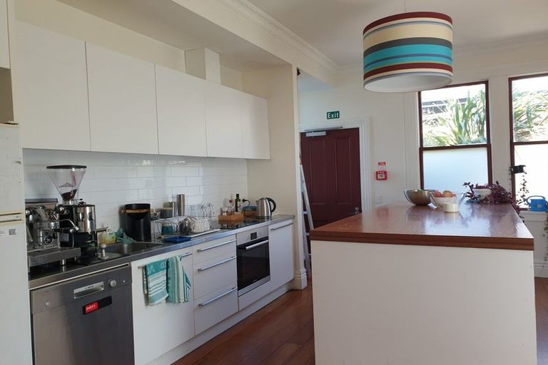 Photo of property in 81 Abel Smith Street, Te Aro, Wellington, 6011