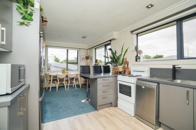 Photo of property in 88 Robertson Street, Richmond, Invercargill, 9810