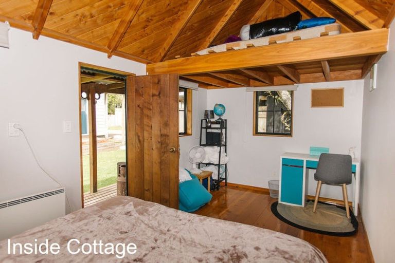 Photo of property in 29 Carr Street, Ormondville, Dannevirke, 4977