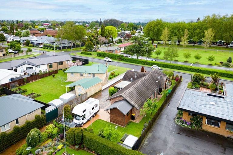 Photo of property in 54a Raleigh Street, Leamington, Cambridge, 3432