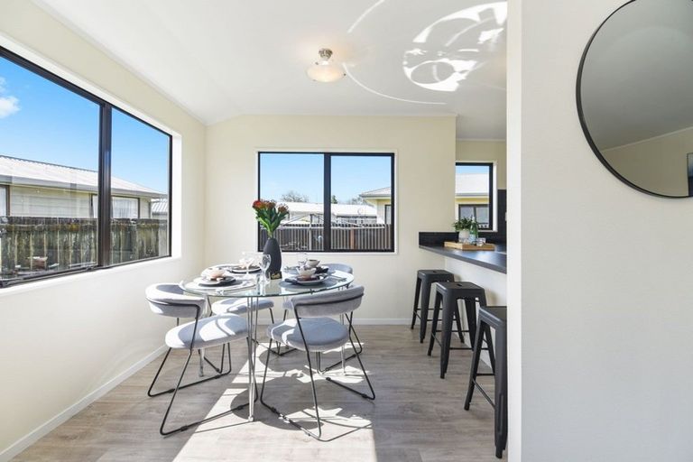 Photo of property in 6a Brightwell Place, Nawton, Hamilton, 3200