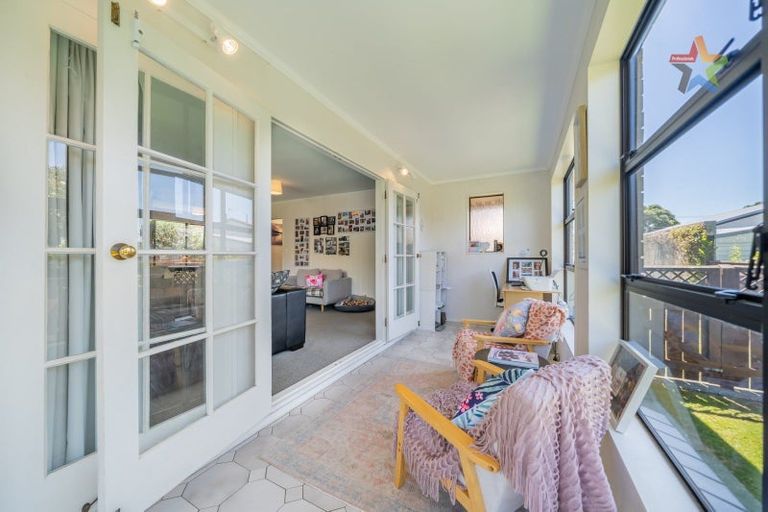 Photo of property in 28a Trafalgar Street, Waiwhetu, Lower Hutt, 5010