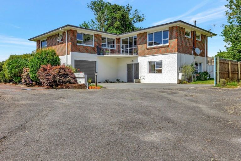 Photo of property in 53e Doralto Road, Frankleigh Park, New Plymouth, 4310