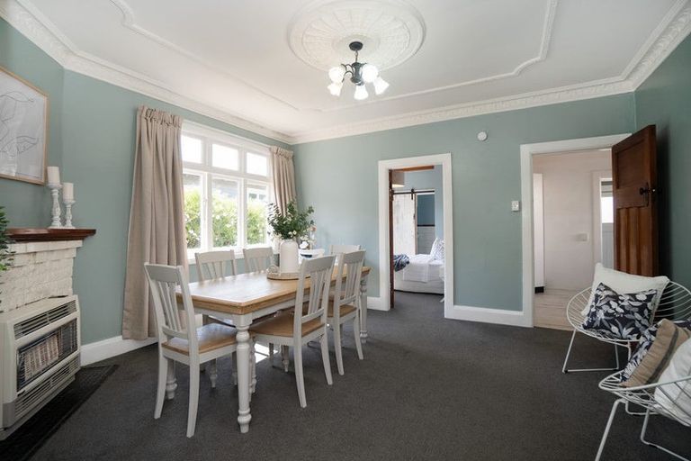 Photo of property in 45 Miro Street, Takaro, Palmerston North, 4410