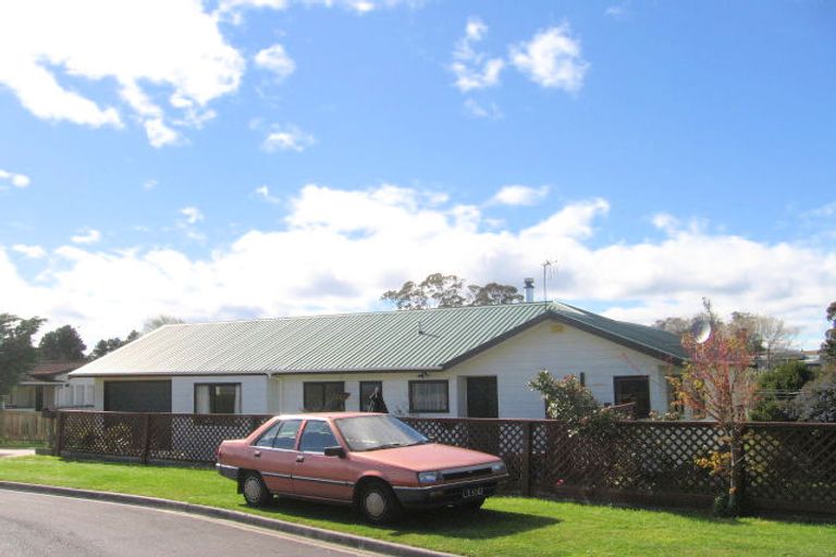 Photo of property in 11 Sinton Row, Nukuhau, Taupo, 3330