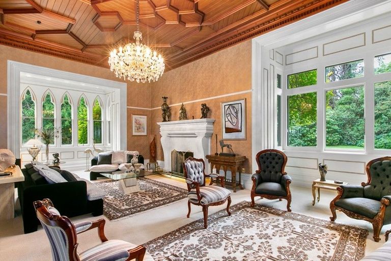 Photo of property in Bishopgrove, 16 Patmos Avenue, Woodhaugh, Dunedin, 9010